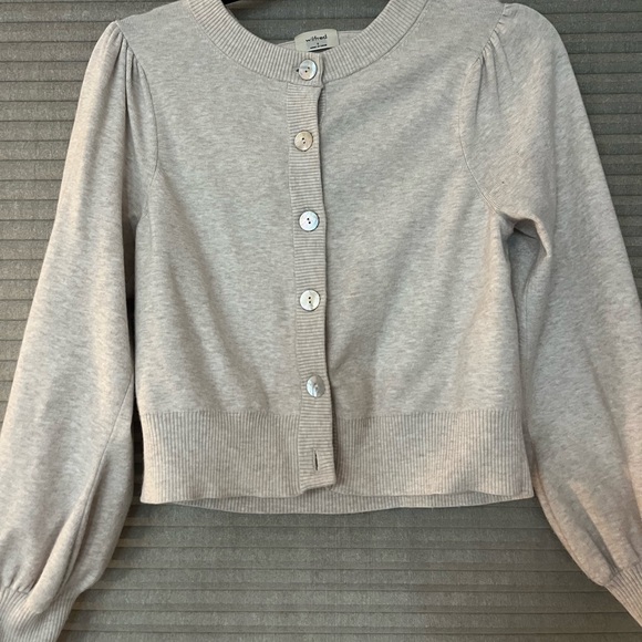 Wilfred Sweater - Picture 2 of 4